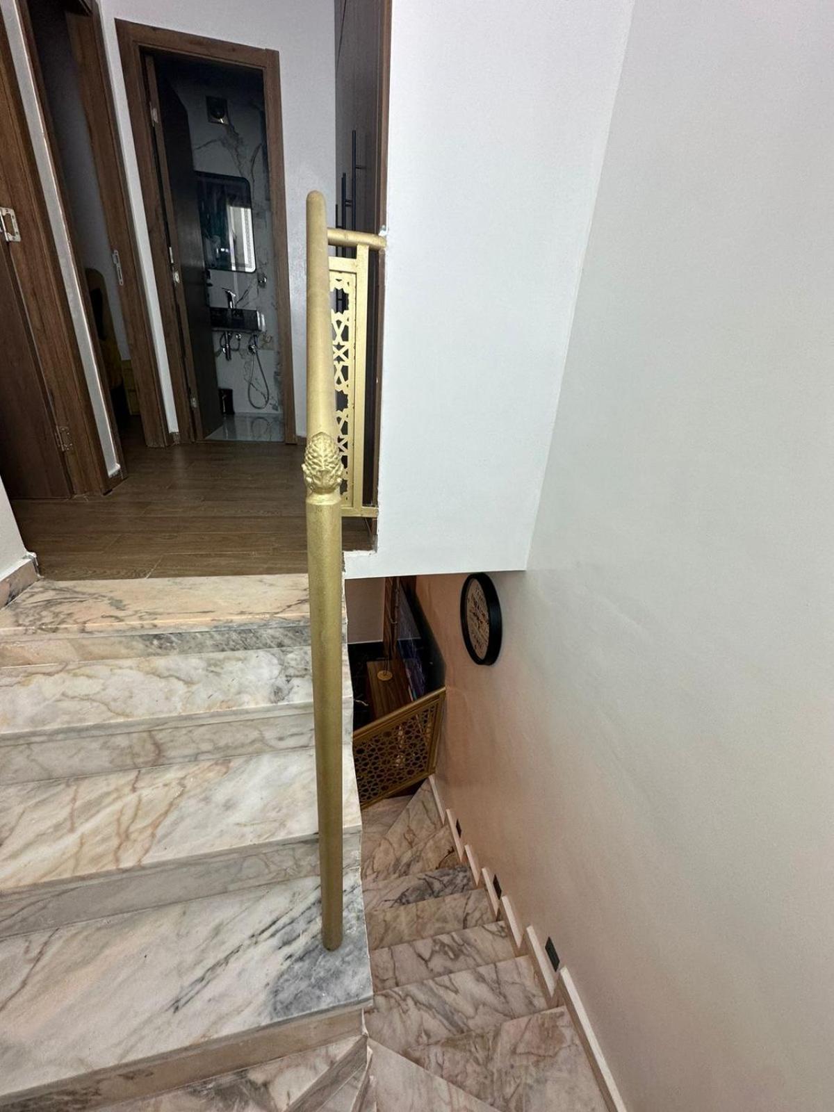 Casablanca Proche De La Apartamento *