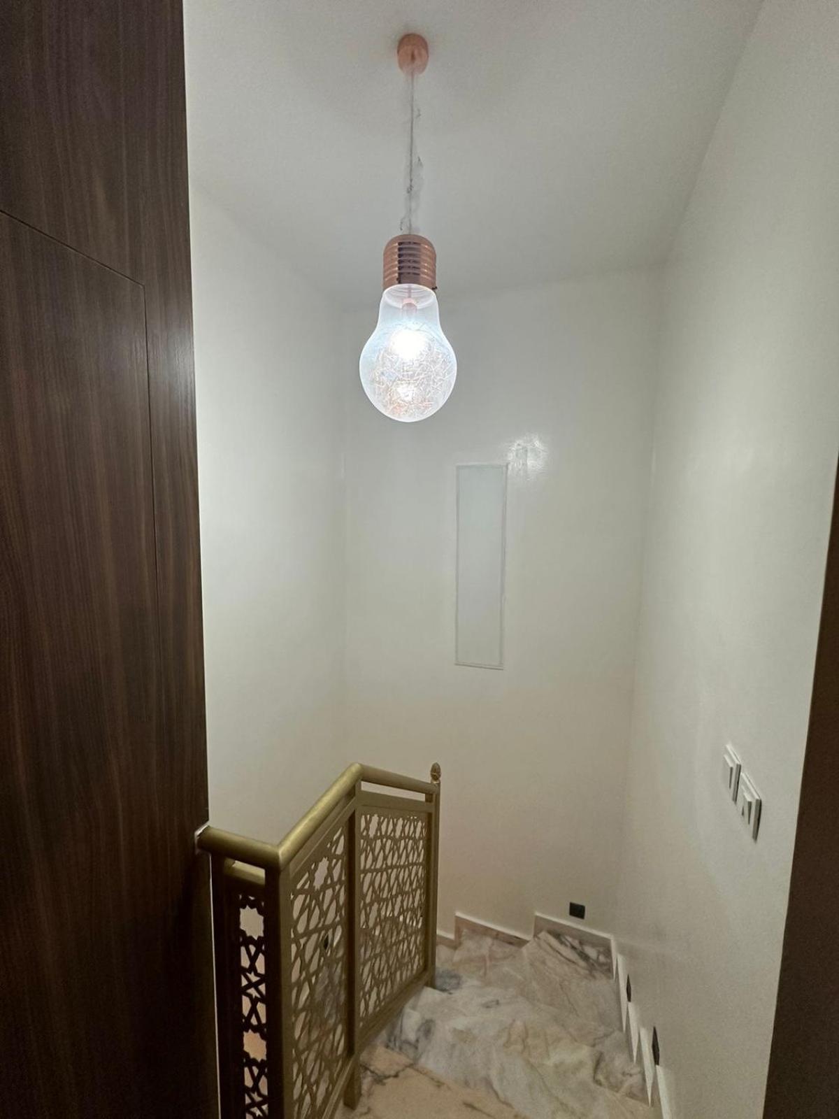 Casablanca Proche De La Apartamento Dar Mouddene