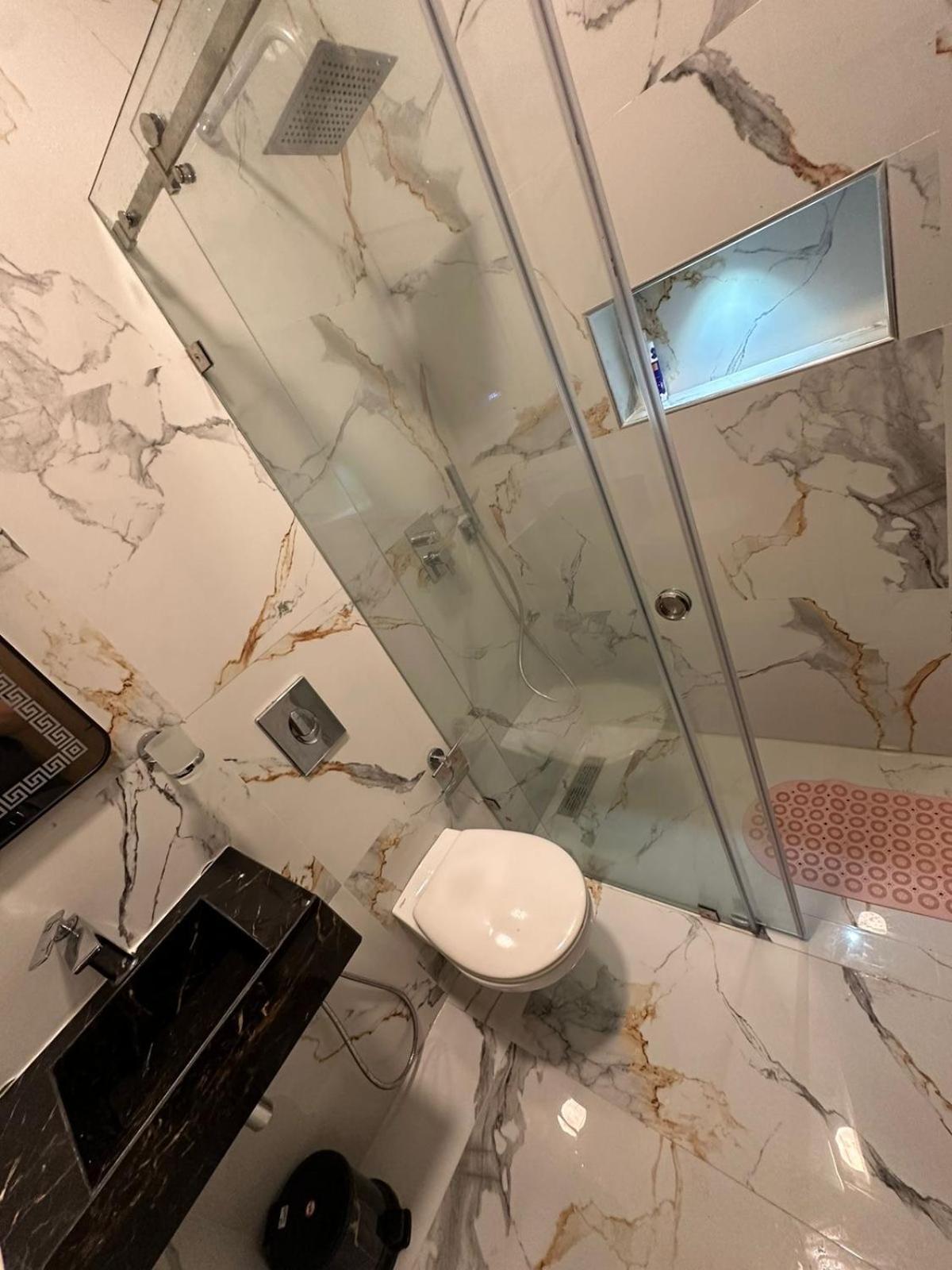 Apartamento Casablanca Proche De La