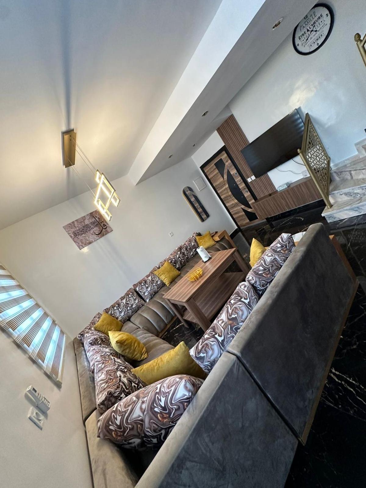 Apartamento Casablanca Proche De La Dar Mouddene