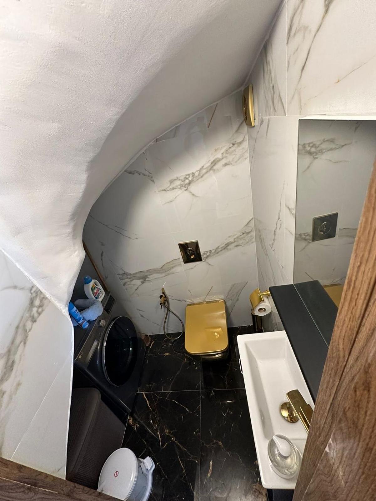 Apartamento Casablanca Proche De La