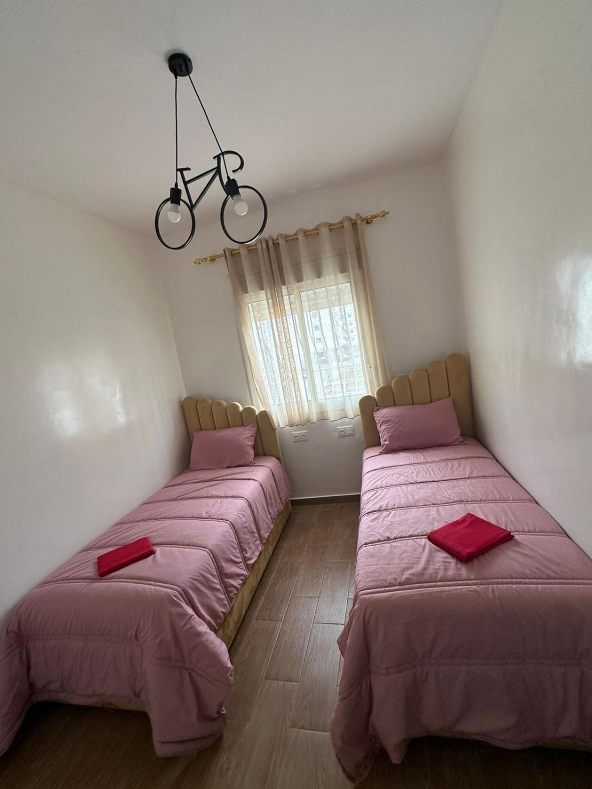Apartamento Casablanca Proche De La Dar Mouddene