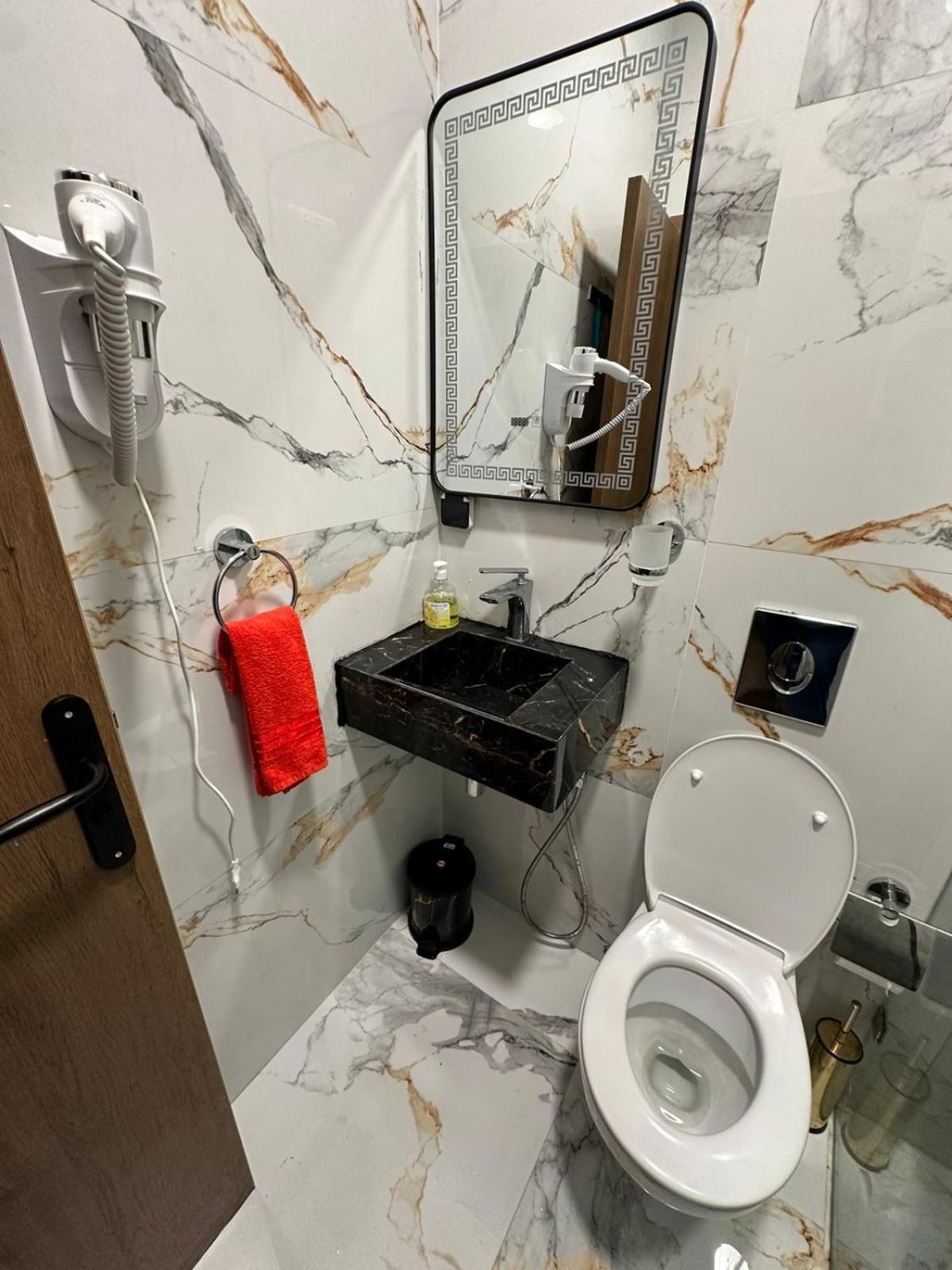 Apartamento Casablanca Proche De La